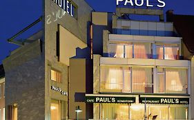 Paul'S Hotel